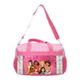 thumbnail image 2 of Disney Princess Ensemble de Sac de Voyage 5 Pcs 18 Pouces pour Enfants, 2 of 7