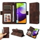thumbnail image 1 of Funda GANGXUN para Samsung Galaxy A52s con diseño acolchado elegante, cuero PU, protección total y ajuste preciso, 1 of 5