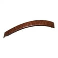 thumbnail image 3 of Wood Look Front Right Armrest Door Handle Cover For Toyota Highlander 2008-2013, 3 of 5