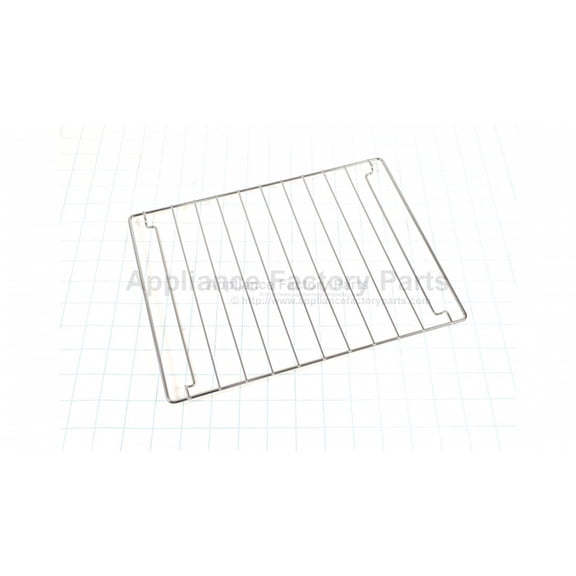 Appliance Factory Parts SLIDE RACKBROIL RACK TO195005