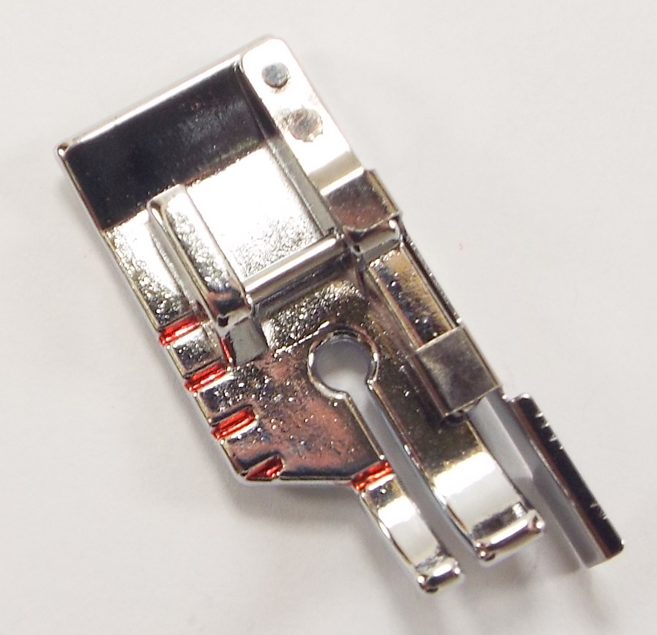 1/4 Inch Quilting Foot P60618 Fits Janome See Description For Models