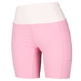 thumbnail image 3 of Biker Deportivo Wilson para Mujer Split con Bolsas Laterales Bicolor Rosa Talla G, 3 of 4