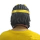 thumbnail image 2 of Máscara de látex Sun Dasheng para cosplay de Halloween para adultos, 2 of 2