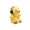 A, variant on Interactive Animated Chicken Plush Dancing and Singing Electronic Farm Animal Collectible Display 9Inch