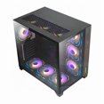 thumbnail image 4 of TAL Aluminum Gaming Computer Case, 4 of 6