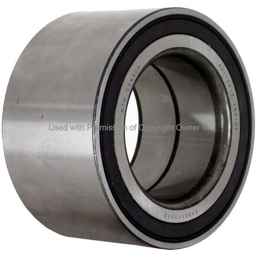 Quality-Built WH800043 Wheel Bearing