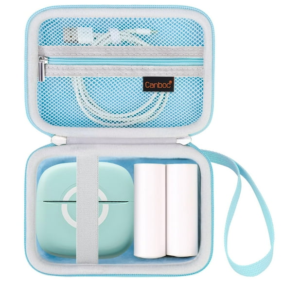 Funda de transporte Canboc para impresora Cabaro/Suave/LEBT/Cudinham