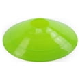 thumbnail image 1 of 10 Pieces Of Logo Plate Digital Obstacle Ball Support Logo Sign Plate Butterfly Pier Pad Pile Roadblock Football Training Equipment Logo Plate, 1 of 4