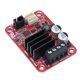 thumbnail image 4 of DC Brushed Motor Controller Module Governor ESC Board 240W 7V‑24V 10A Adjustable APO‑TL, 4 of 5