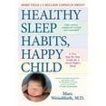 thumbnail image 3 of Healthy Sleep Habits, Happy Child, 5th Edition: A New Step-By-Step Guide for a Good Night's Sleep, (Paperback), 3 of 3