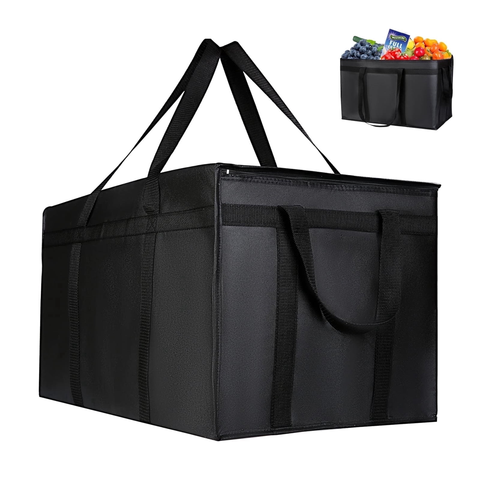 Tripumer XXXL 78L Insulated Cooler Bag photo 1