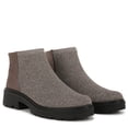 thumbnail image 2 of BZees For Lifestride Womens May Ankle Booties - Medium & Wide Width, 2 of 9