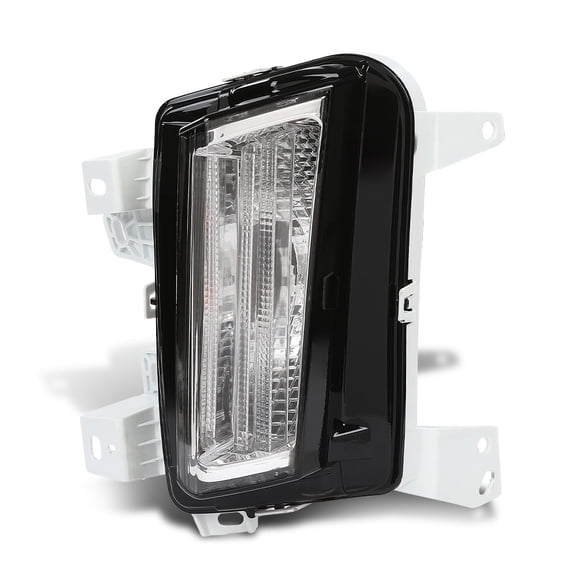 Halogen Front Parking Signal Light Corner Left Side Fit For 2017-2019 Cadillac XT5