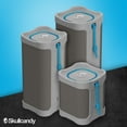 thumbnail image 7 of Skullcandy Terrain XL XT Wireless Speaker, IPX7 Waterproof Portable Speaker, 18-Hour Battery, True Wireless Stereo, 7 of 7