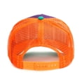 thumbnail image 4 of Gorra curva con malla original Pook Alebrije Zorro, 4 of 5