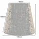 thumbnail image 2 of Small Linen Lamp Shades for Table Lamps, 2pcs E14 Screw Clip-On Wall Lamp Chandelier Light Fixtures, 2 of 2