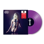 The Pretty Reckless Going To Hell [Purgatory Purple LP] Records & LPs