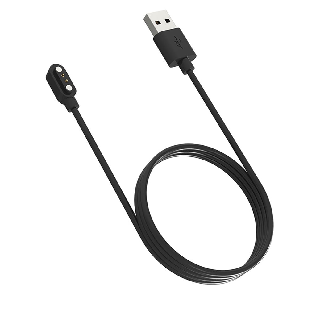 Charger Charging Cable Suitable for Smart Watch 2-Pin Charger