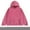 Hot Pink, variant on ZCFZJW Mens Oversized Hoodies Vintage Hoodie Couples Pullover Acid Wash Hoodies for Men Streetwear Sweatshirts with Kangaroo Pockets Beige M