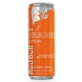 thumbnail image 1 of Red Bull Orange Edition Energy Drink 12 oz Cans - Pack of 24, 1 of 1