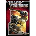 thumbnail image 2 of TRANSFORMERS MOVIE COLLECTION HC VOL 01, 2 of 2