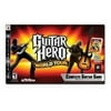 Guitar Hero World Tour Bundle - PlayStation 3