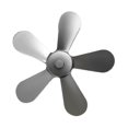 thumbnail image 1 of 5 Pales de Ventilateur de Cheminée en Aluminium Alimenté par la Chaleur, 1 of 3