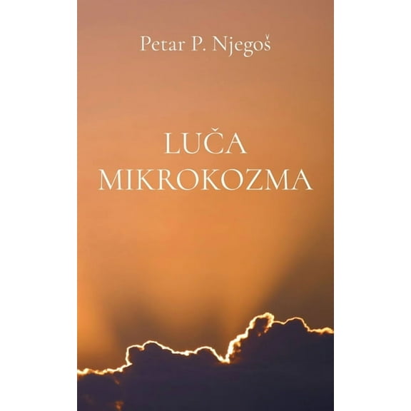 Globland - Klasici Luca mikrokozma, (Paperback)