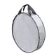 thumbnail image 4 of Bolsa organizadora de utensilios de cocina para acampar, portátil, con cierre de cremallera y asa para parrilla 45 cm x 10 cm, 4 of 8