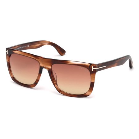 UPC 664689829392 product image for TOM FORD FT 0513 Sunglasses 68T Red | upcitemdb.com
