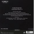 thumbnail image 2 of ALFRED SCHNITTKE: THE TEN SYMPHONIES, 2 of 2