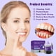thumbnail image 5 of Polvo dental mineral para restauración dental 50 g/50 ml - ginolmis, 5 of 7