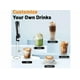 thumbnail image 4 of Batidor De Café Espumador Xtellar color negro De Leche Electrico Mano Recargable, 4 of 4