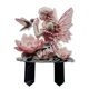 thumbnail image 2 of Figuras Decorativas de Acrílico para Jardín, Estilo Bohemio, con Hadas y Colibríes., 2 of 7