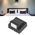 thumbnail image 4 of LED Wall Light, 3000K Colour Temperature LED Wall Lamp 3W Innovative Multifunction High Brightness  For Bedside, 4 of 8