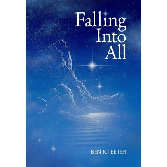 Falling Into All, (Hardcover)