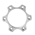 thumbnail image 4 of Hub Brake Rotor Adapter, Bike Replacement High Strength 10pcs Disc Brake Rotor Adapter, Anti-Rust For Bike, 4 of 8