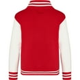 thumbnail image 2 of Awdis Kids Varsity College Jacket, 2 of 3