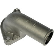 Dorman 902-5039 Engine Coolant Thermostat Housing for Specific Isuzu / Toyota Models Fits select: 1983-1987 TOYOTA PICKUP, 1983 TOYOTA CELICA