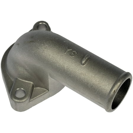 Dorman 902-5039 Engine Coolant Thermostat Housing for Specific Isuzu / Toyota Models Fits select: 1983-1987 TOYOTA PICKUP, 1983 TOYOTA CELICA