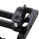 thumbnail image 4 of Chasis trasero, repuesto para accesorios de coche RC para camión tractor 1/14 56303 56309 plata, 4 of 5