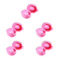 thumbnail image 2 of relayinert Acrylic Tips Polish Remover Manicure Care Tray Soaking Soaking Bowl 5Set, 2 of 6
