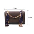 thumbnail image 2 of Bolso bandolera pequeño para mujer, bolso para teléfono móvil, bolso de hombro para mujer, cartera, 2 of 5