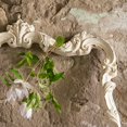 thumbnail image 3 of Weddingstar Open Ornate Vintage Inspired Frame In Antique White, 3 of 5