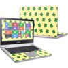 Skin Decal Wrap Compatible With Samsung Notebook 7 Spin 13.3" (2016) Sticker Design Lucky You