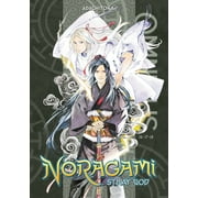 Noragami Omnibus: Noragami Omnibus 6 (Vol. 16-18) (Series #6) (Paperback)