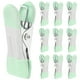 thumbnail image 4 of 10 pinzas para ropa de exterior, multiusos, para fotos y comida., 4 of 5