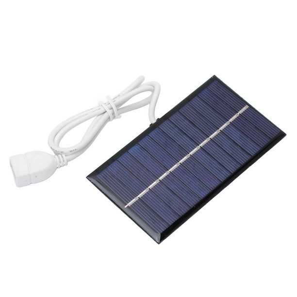 Panneau solaire portatif repliable 40 W 12 V avec support de Coleman,  comprend un contrôleur de charge de 7 A
