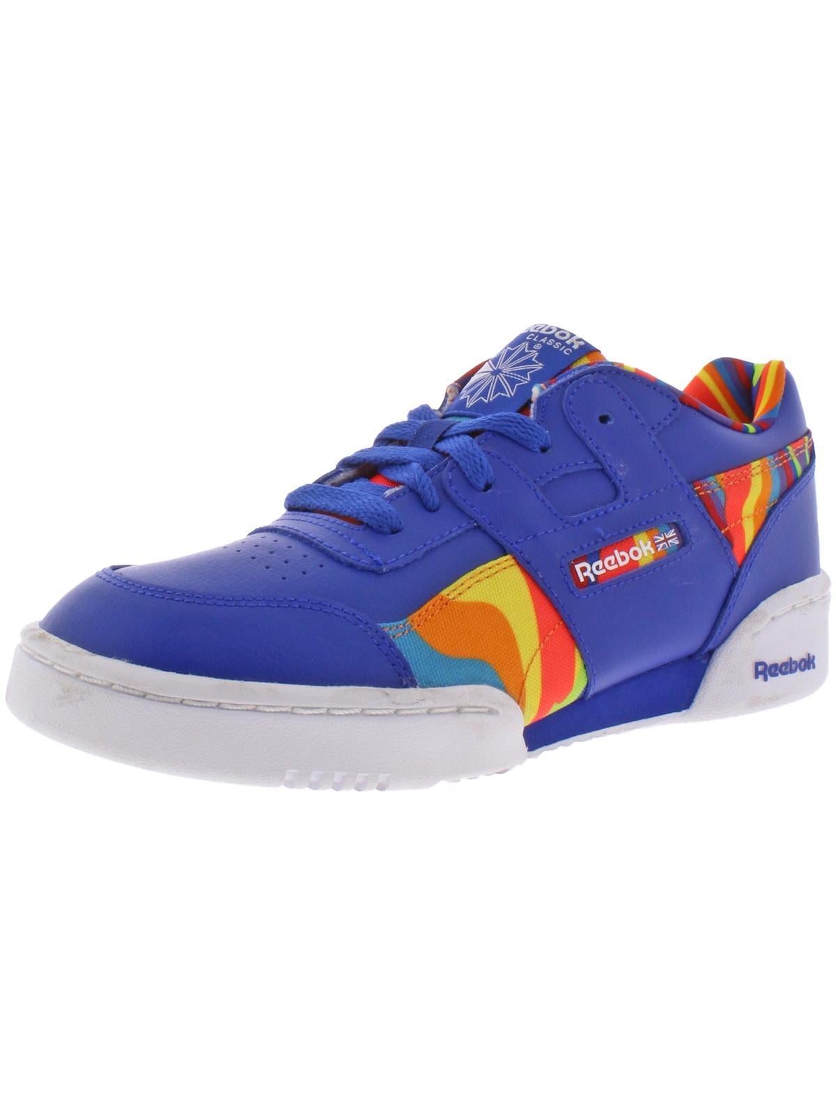 reebok fashion kid