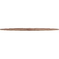 thumbnail image 3 of 20"OD x 7"ID x 3/8"T Augustus Wood Fretwork Pierced Ceiling Medallion, Wood (Paint Grade), 3 of 3